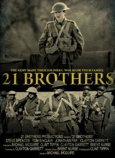 21 Brothers