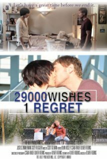 29000 желаний, 1 сожаление / 29000 Wishes. 1 Regret.