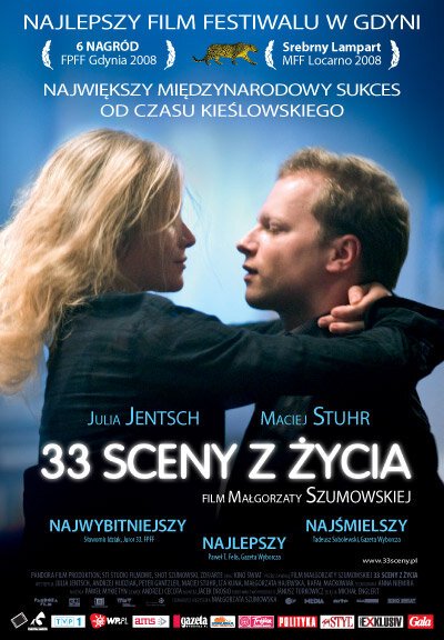 33 сцены из жизни / 33 sceny z zycia