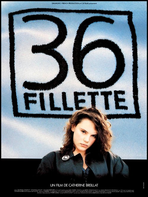 36-й для девочек / 36 fillette