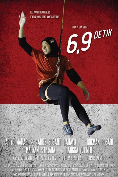 6,9 Detik