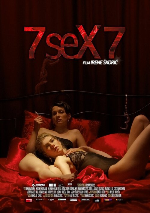 7 seX 7