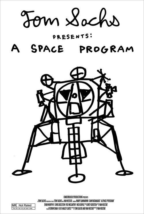 A Space Program