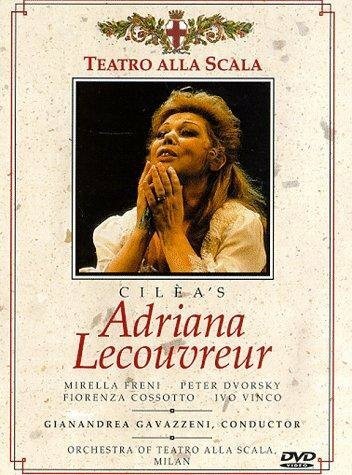 Адриана Лекуврер / Adriana Lecouvreur