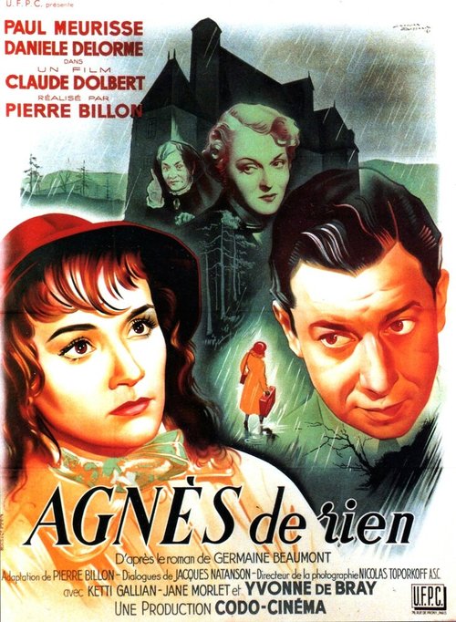 Agnès de rien