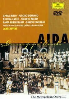 Аида / Aida