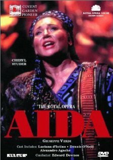 Аида / Aida