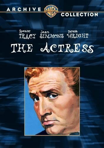 Актриса / The Actress