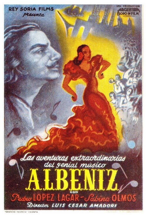 Albéniz