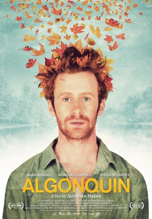 Алгонкин / Algonquin