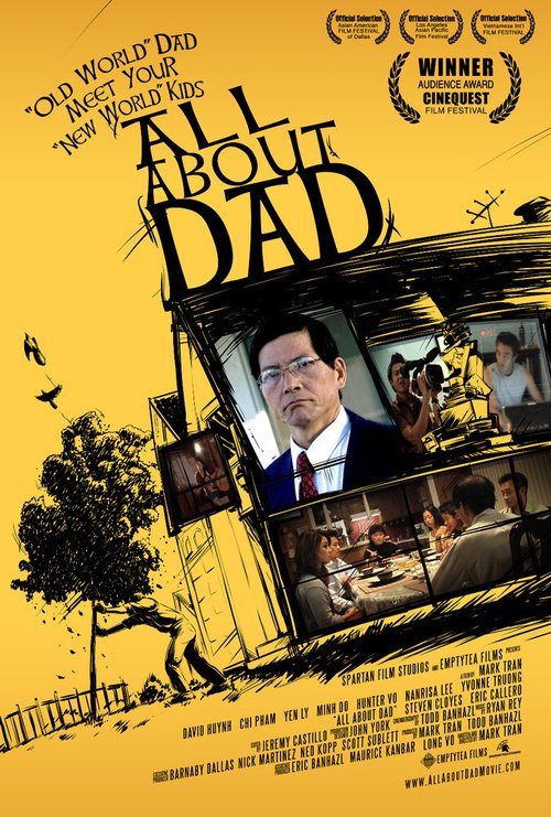 All About Dad