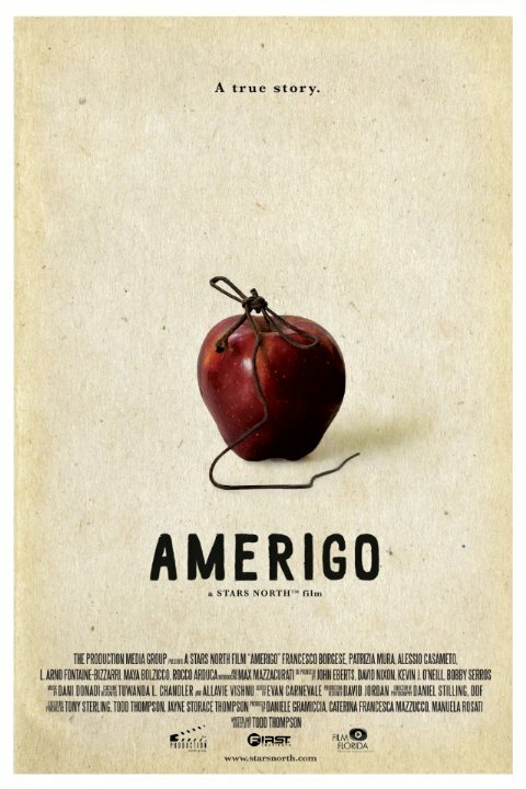 Amerigo