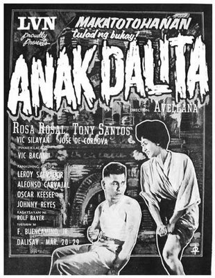 Anak dalita