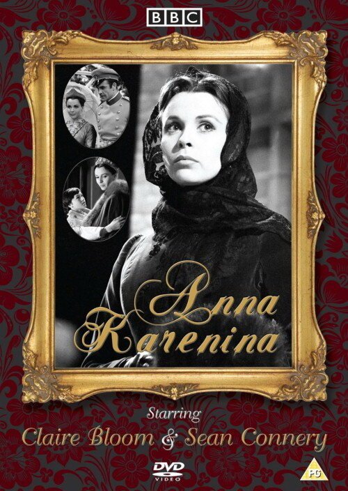 Анна Каренина / Anna Karenina