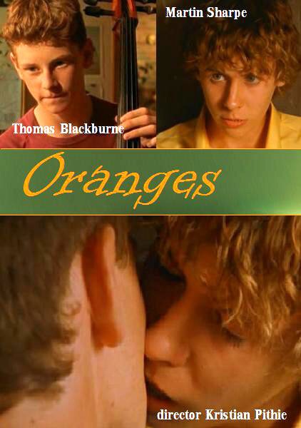 Апельсины / Oranges