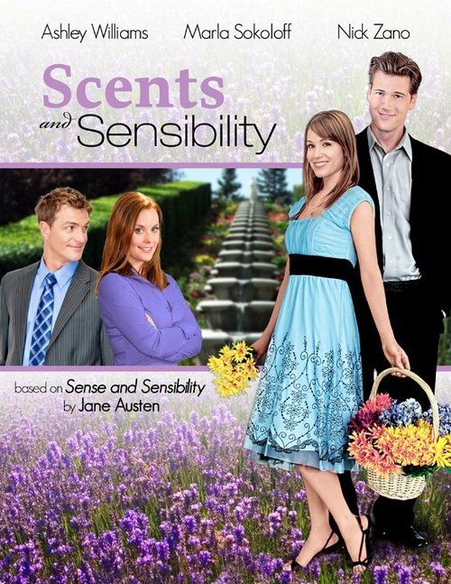 Ароматы и чувства / Scents and Sensibility