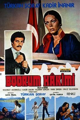 Асла и Даима / Bodrum hakimi