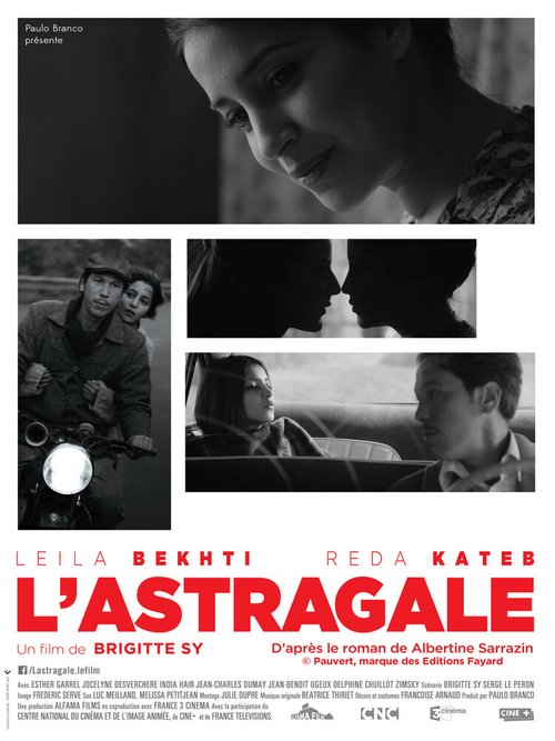 Астрагал / L'astragale