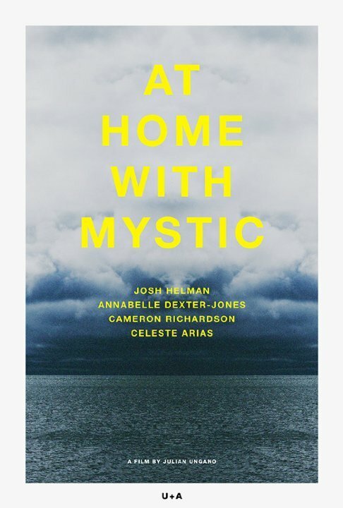 At Home with Mystic