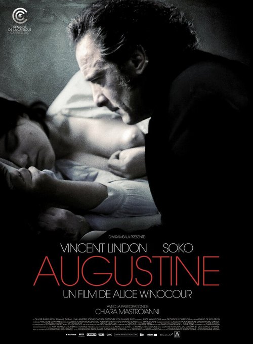 Августина / Augustine