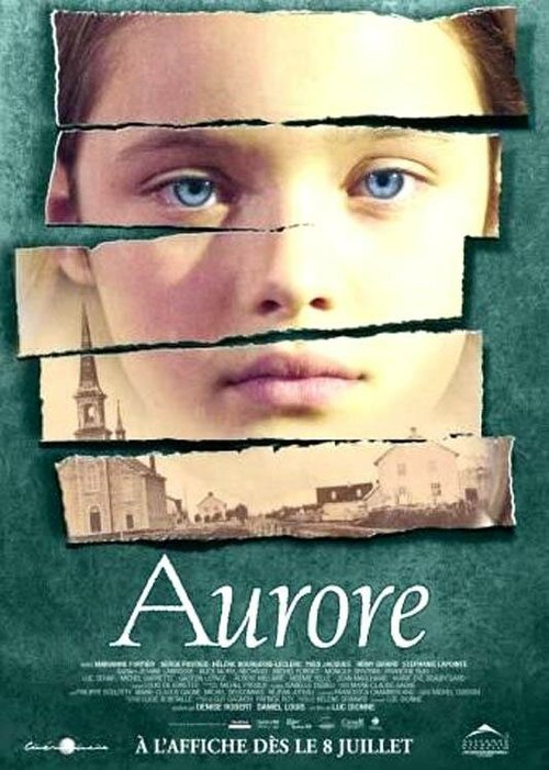 Аврора / Aurore