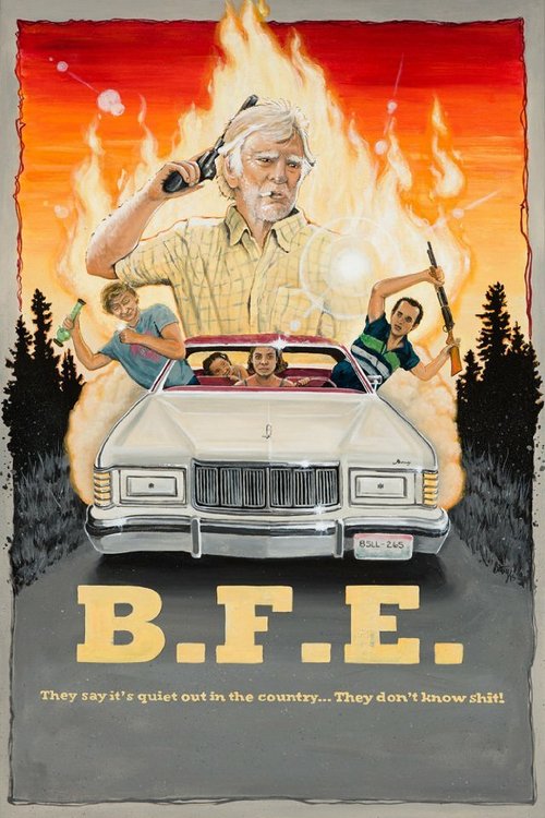 B.F.E.