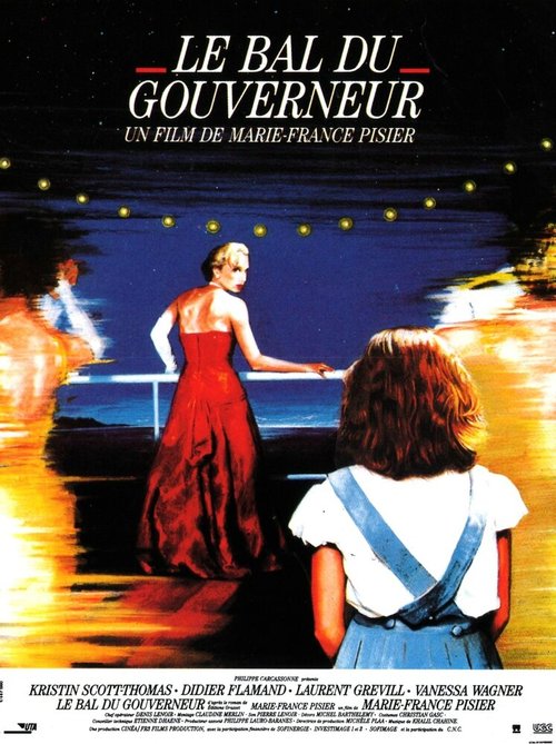 Бал губернатора / Le bal du gouverneur