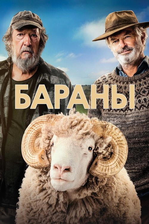 Бараны / Rams