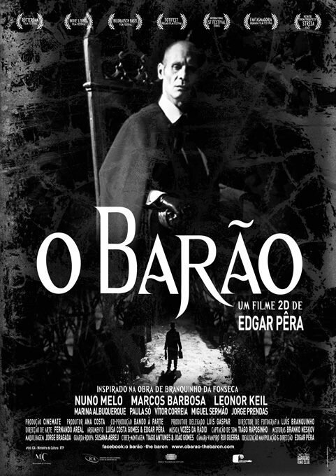 Барон / O Barão