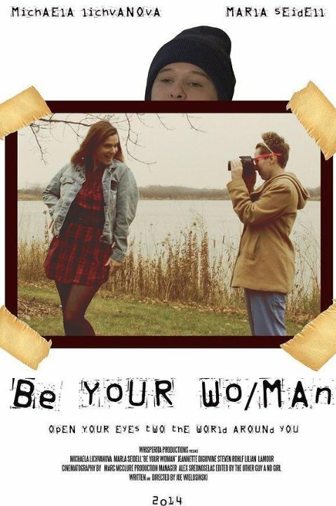 Be Your Wo/Man