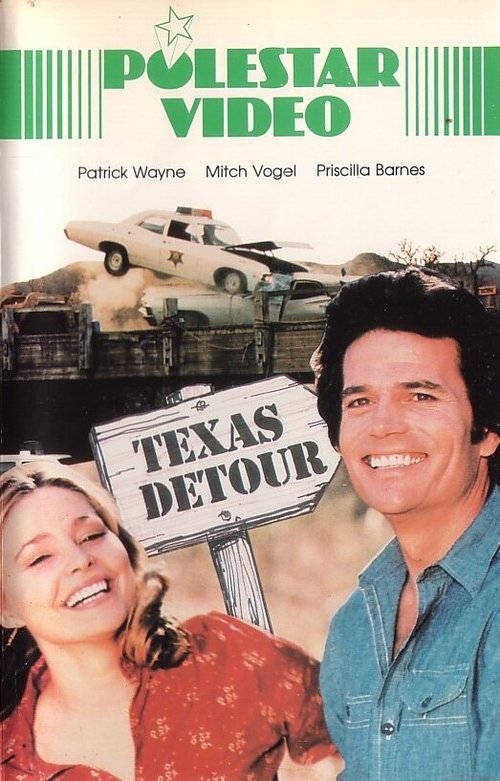 Бегство из Техаса / Texas Detour