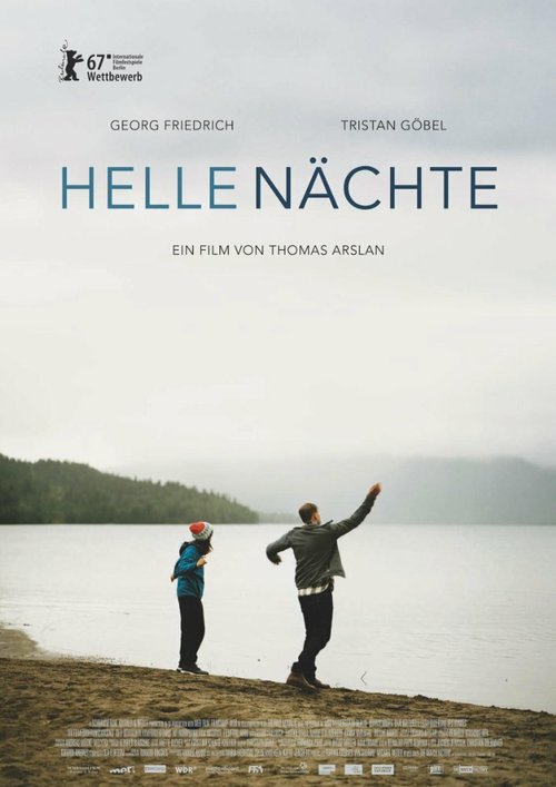 Белые ночи / Helle Nächte