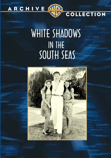 Белые тени южных морей / White Shadows in the South Seas