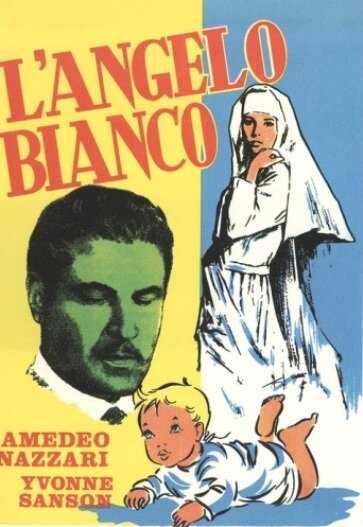 Белый ангел / L'angelo bianco