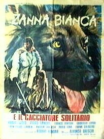 Белый Клык и одинокий охотник / Zanna Bianca e il cacciatore solitario