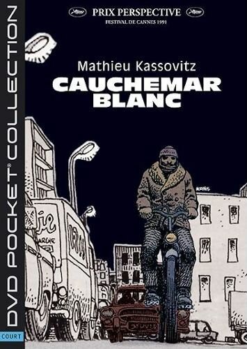 Белый кошмар / Cauchemar blanc