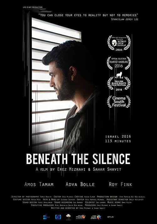 Beneath the Silence