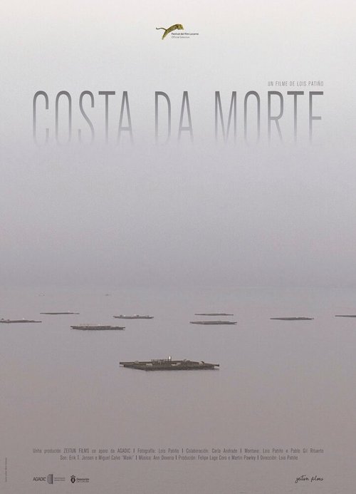 Берег смерти / Costa da morte