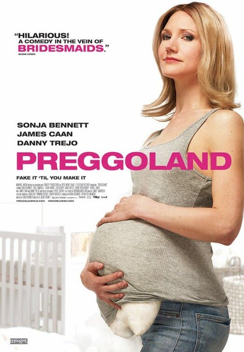 Беременноландия / Preggoland