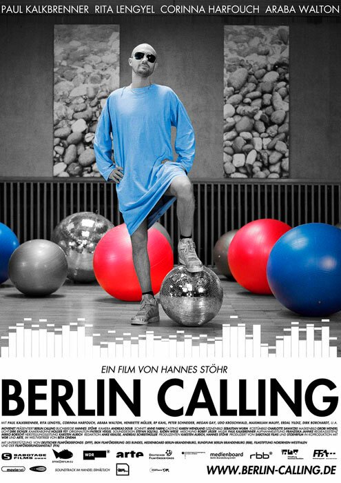 Берлин зовет / Berlin Calling