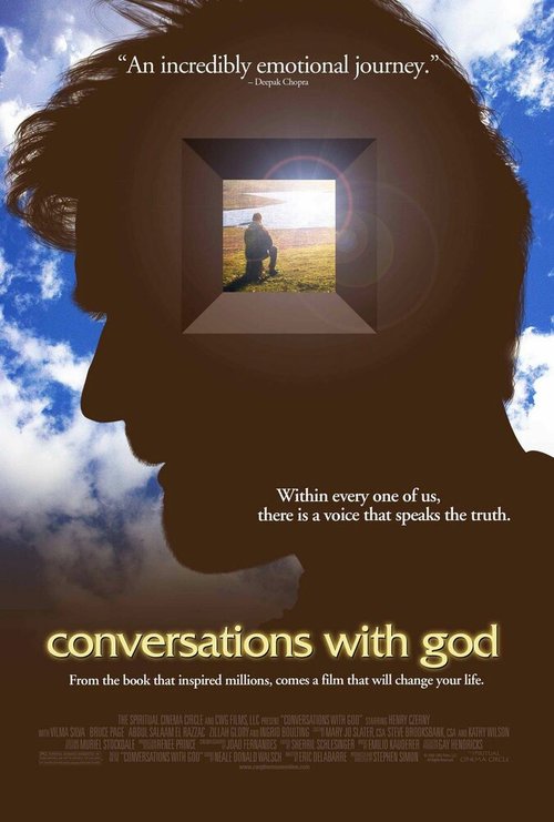 Беседы с Богом / Conversations with God