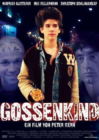 Беспризорник / Gossenkind