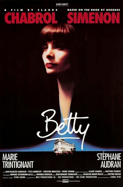 Бетти / Betty