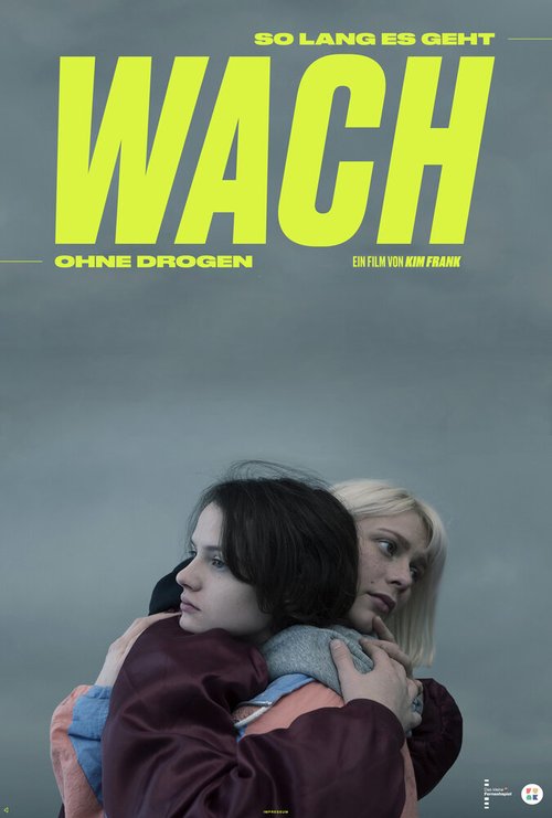 Без сна / Wach