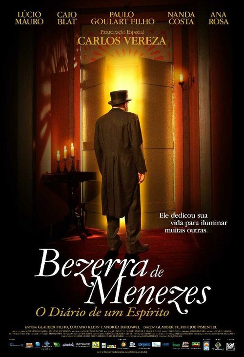 Безерра де Менезеша: Дневник духа / Bezerra de Menezes: O Diário de um Espírito