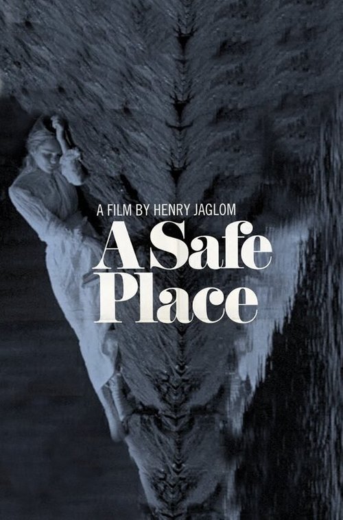 Безопасное место / A Safe Place