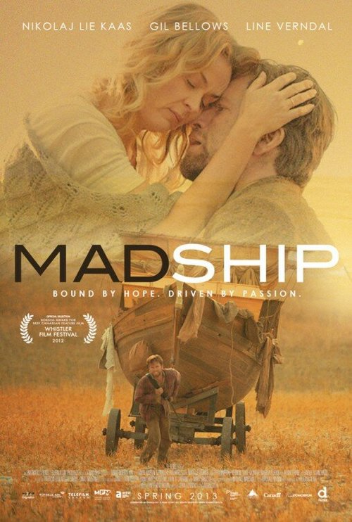 Безумный корабль / Mad Ship