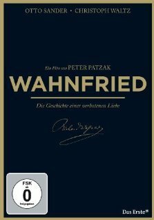 Безумство / Wahnfried