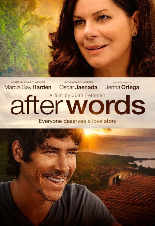 Библиотекарь / After Words