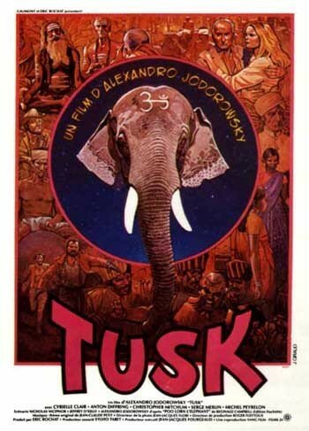 Бивень / Tusk